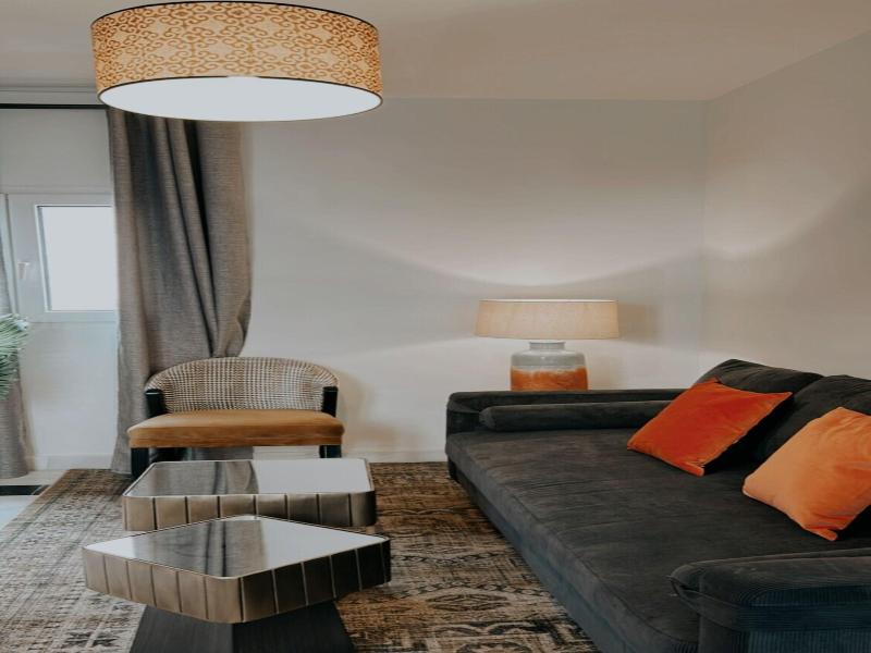 Arco De La Seda - Hotel Boutique image