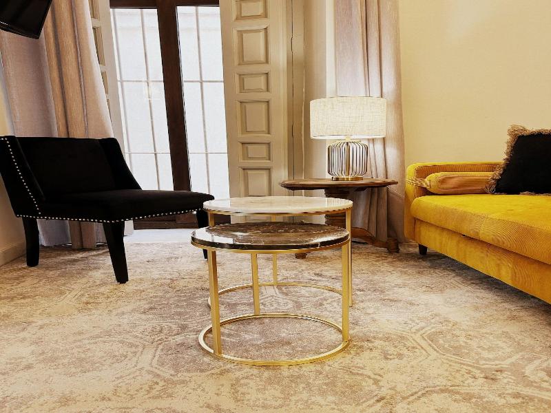 Arco De La Seda - Hotel Boutique image