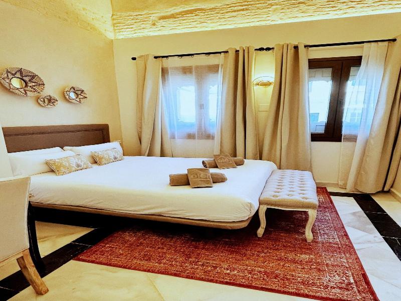 Arco De La Seda - Hotel Boutique image