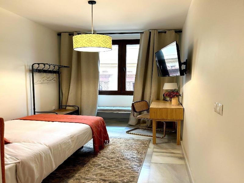Arco De La Seda - Hotel Boutique image
