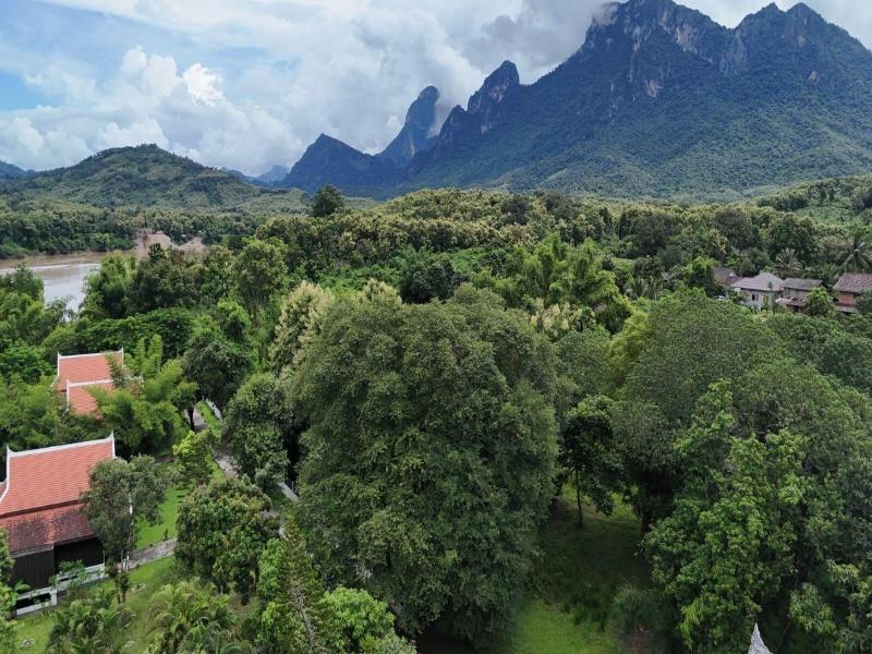 Nam Ou Riverside Hotel & Resort