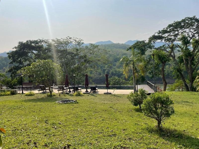 Nam Ou Riverside Hotel & Resort