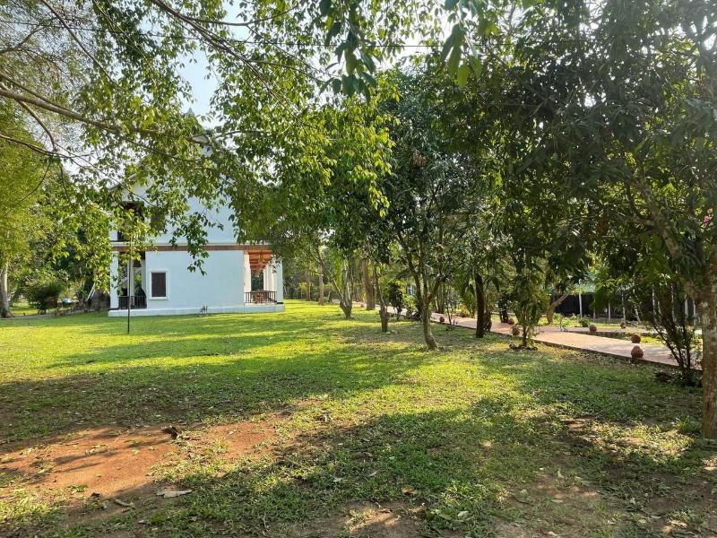Nam Ou Riverside Hotel & Resort