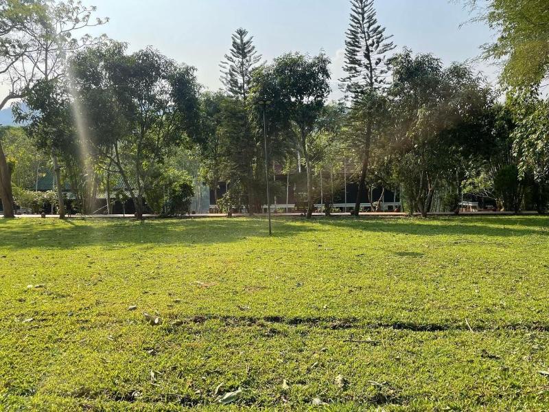 Nam Ou Riverside Hotel & Resort