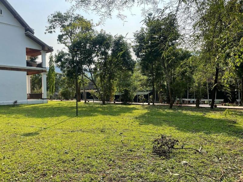 Nam Ou Riverside Hotel & Resort