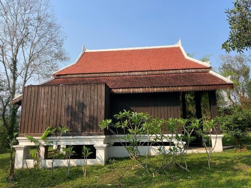 Nam Ou Riverside Hotel & Resort