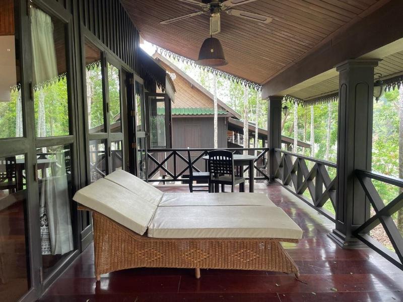 VILLA EXECUTIVE QUEEN BED