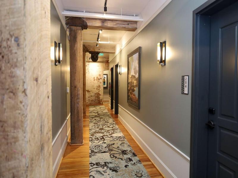 City Mills Hotel