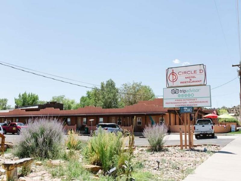 Circle Of Destination Motel