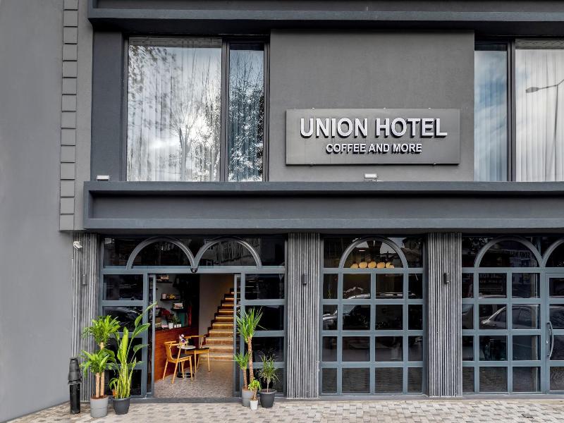 Union Hotel Karakoy image