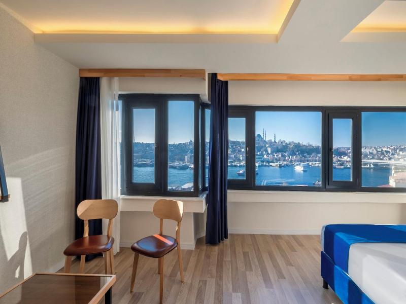 Union Hotel Karakoy image