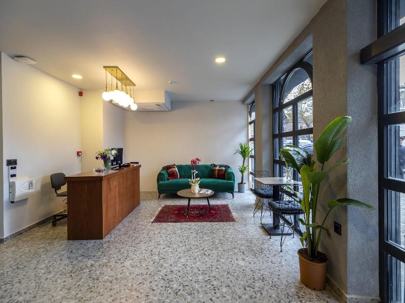 Union Hotel Karakoy image