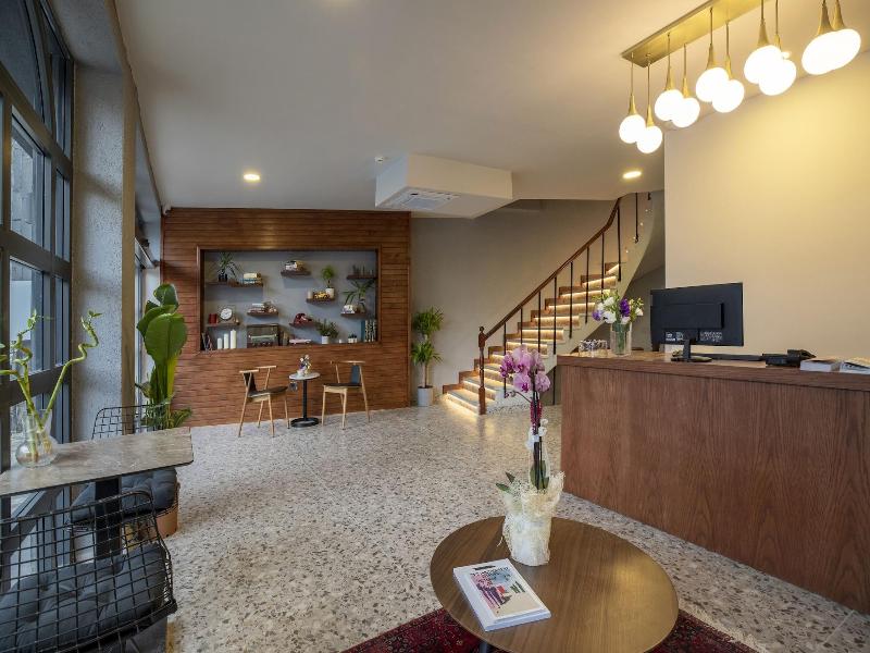 Union Hotel Karakoy image