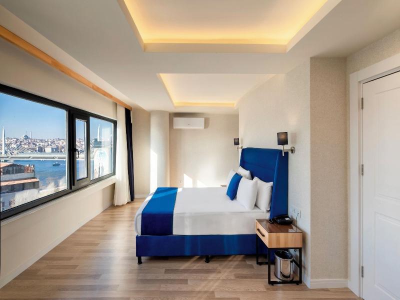 Union Hotel Karakoy image