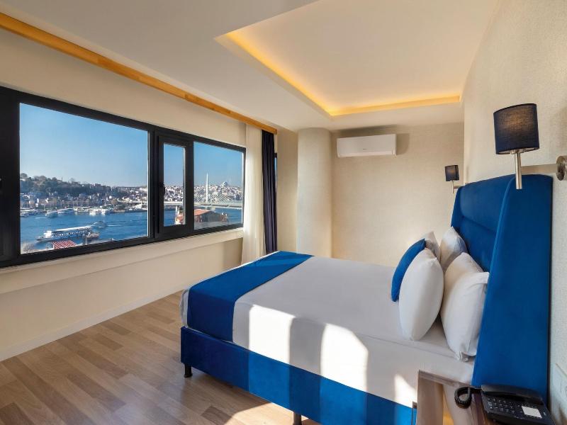 Union Hotel Karakoy image