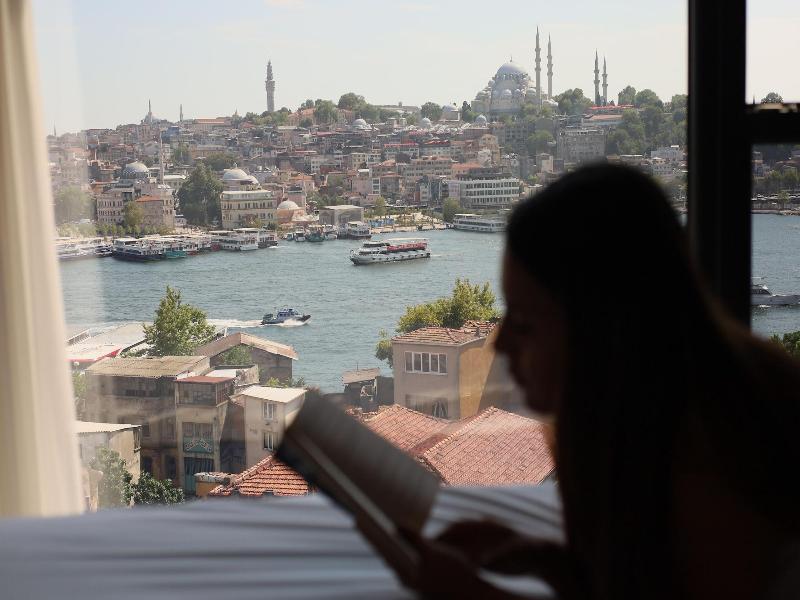 Union Hotel Karakoy image