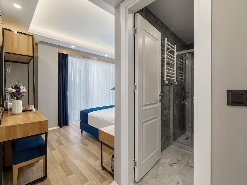 Union Hotel Karakoy image