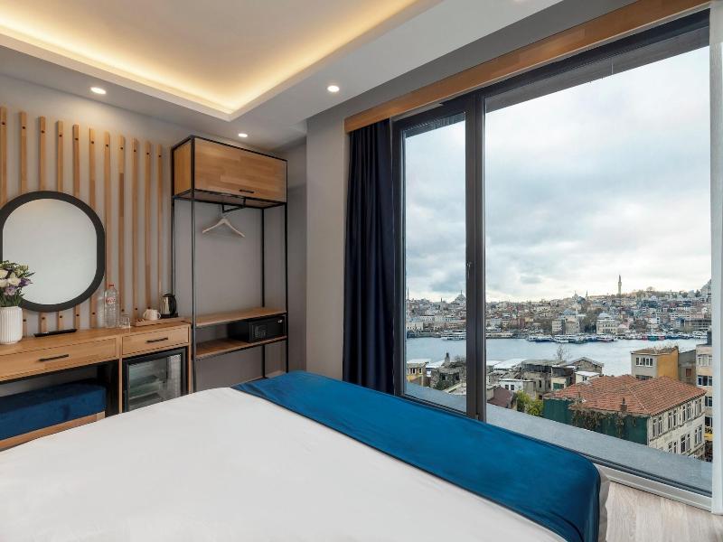 Union Hotel Karakoy image