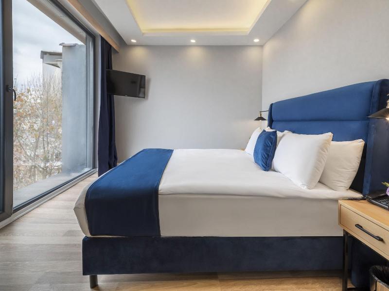 Union Hotel Karakoy image