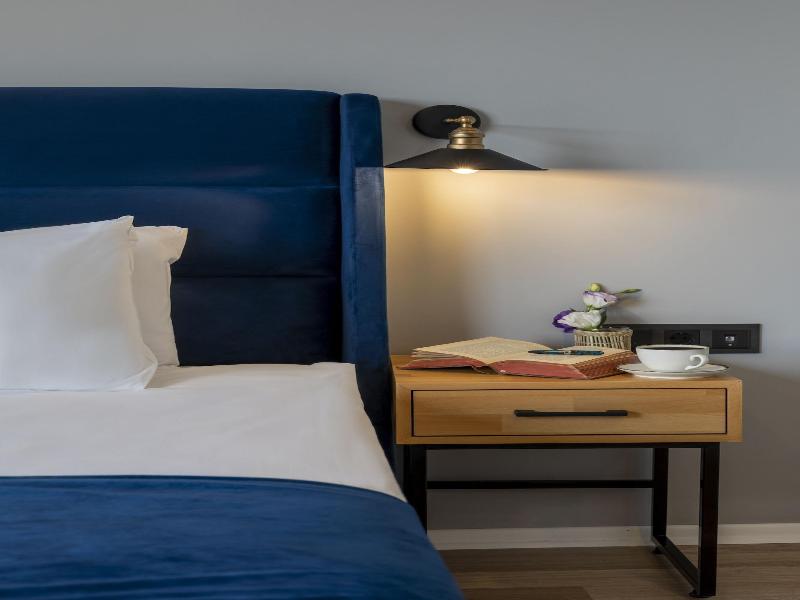 Union Hotel Karakoy image