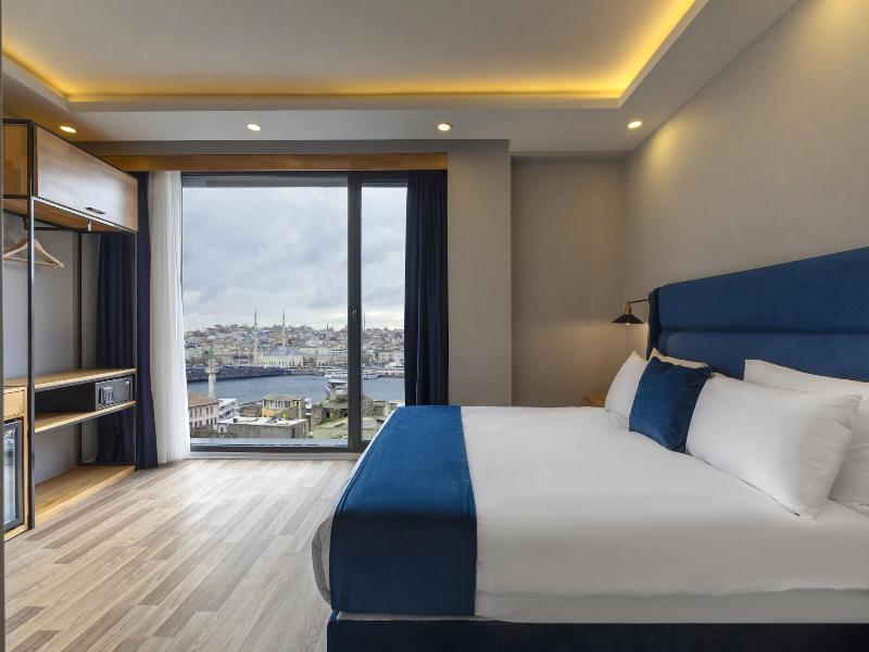 Union Hotel Karakoy image