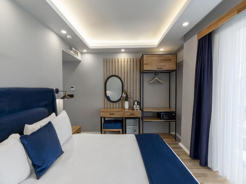 Union Hotel Karakoy image