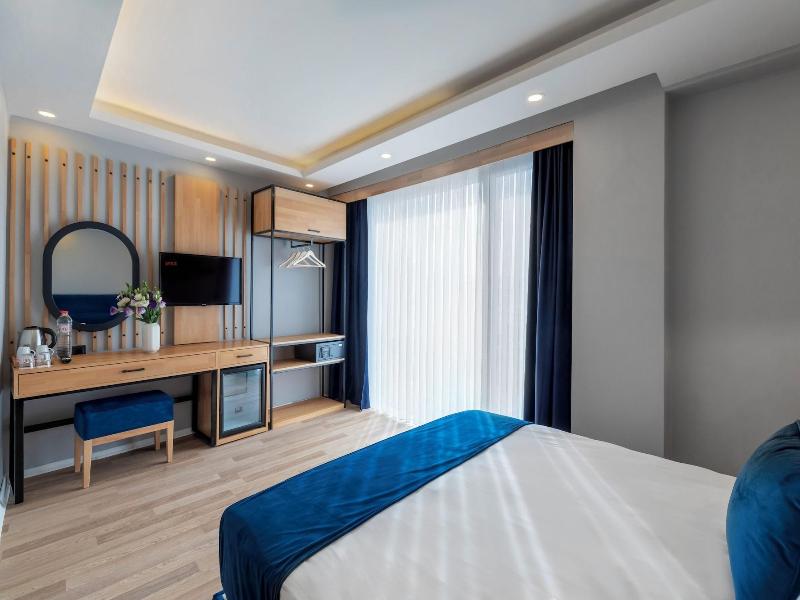 Union Hotel Karakoy image