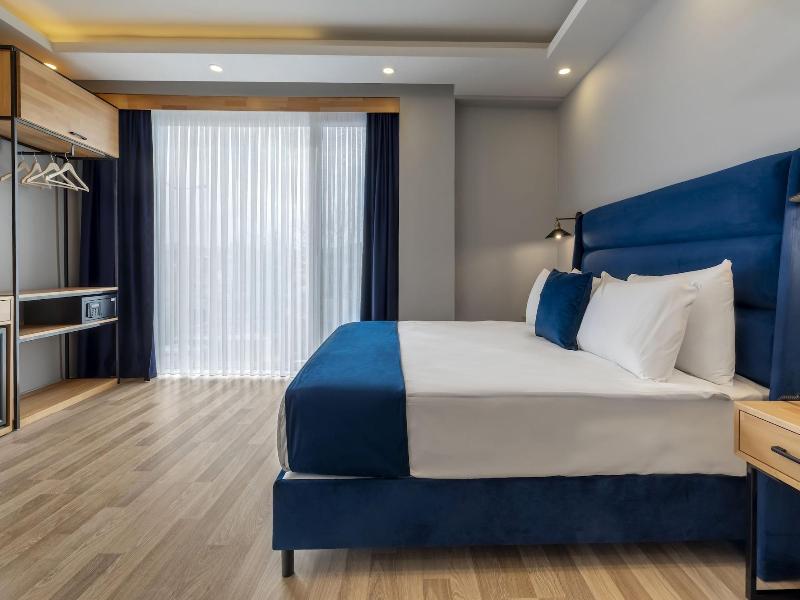 Union Hotel Karakoy image
