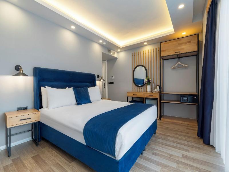 Union Hotel Karakoy image