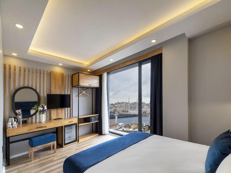 Union Hotel Karakoy image