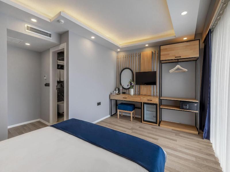 Union Hotel Karakoy image