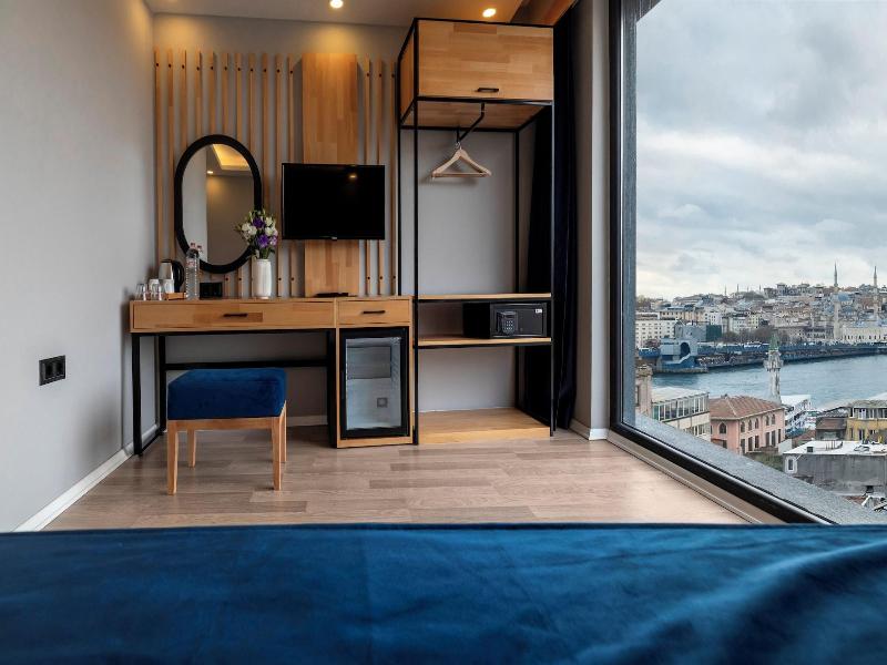Union Hotel Karakoy image