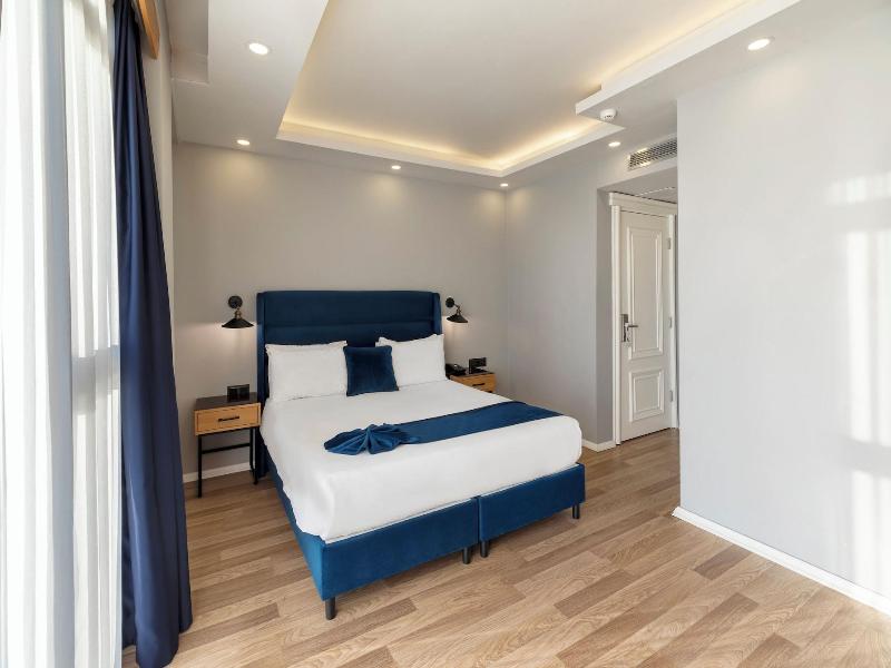 Union Hotel Karakoy image