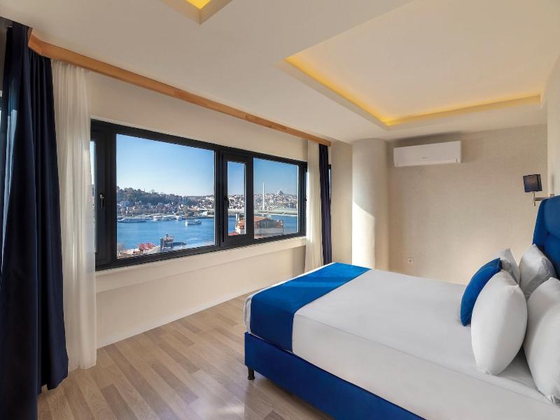 Union Hotel Karakoy image