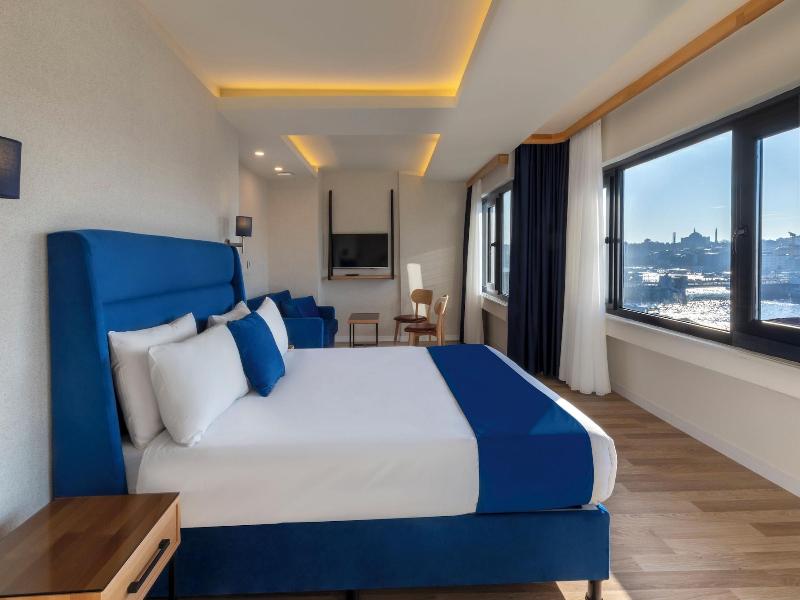 Union Hotel Karakoy image