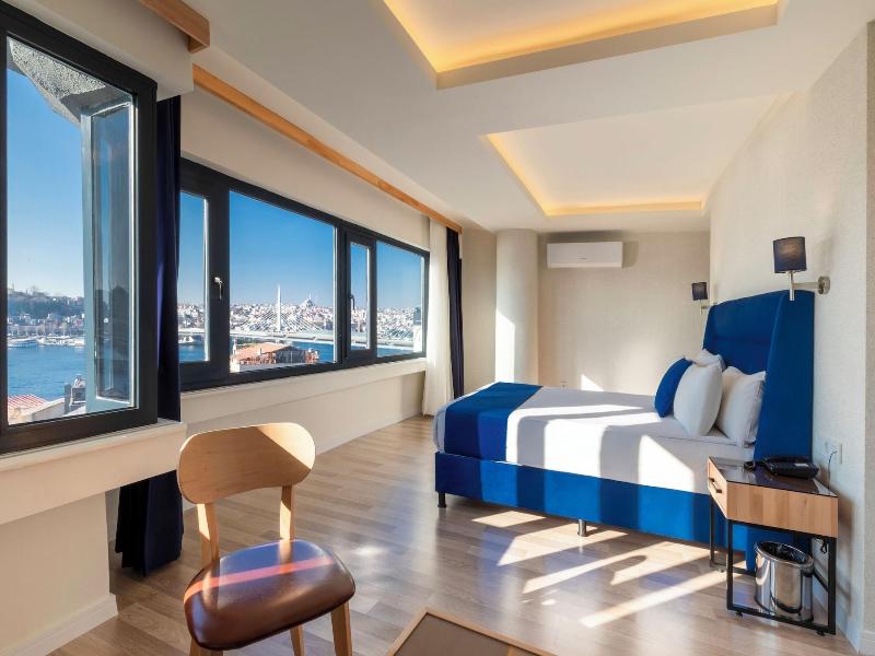 Union Hotel Karakoy image