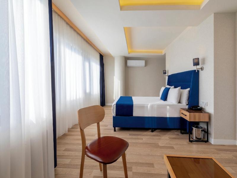Union Hotel Karakoy image