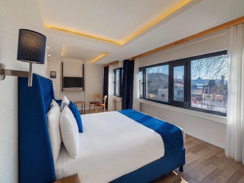 Union Hotel Karakoy image