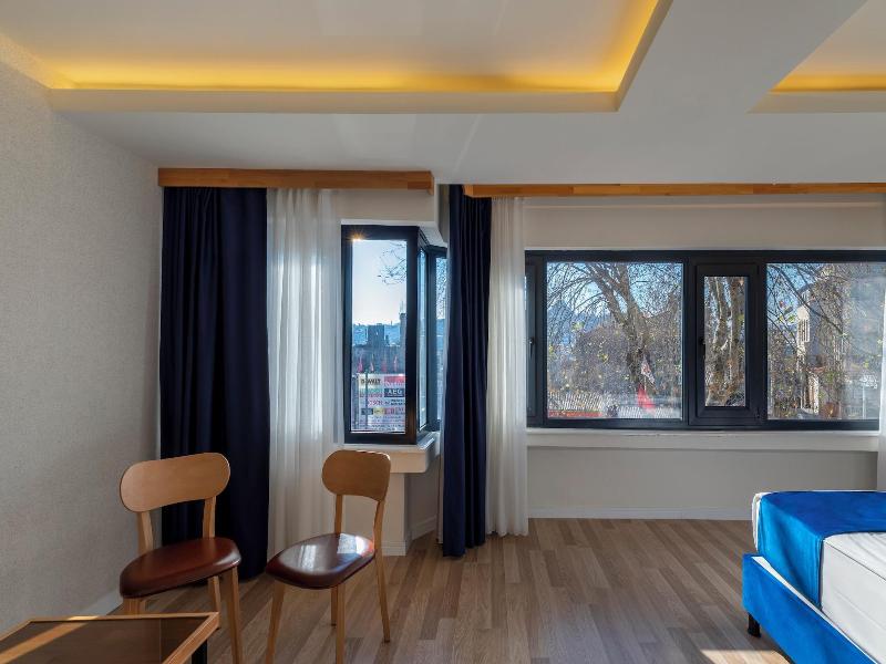 Union Hotel Karakoy image