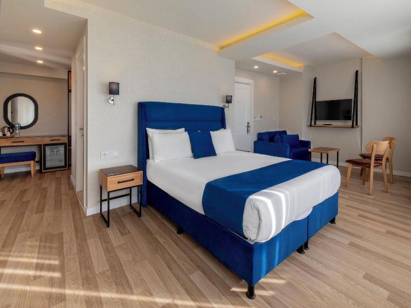 Union Hotel Karakoy image