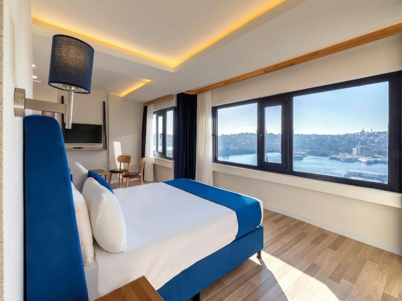 Union Hotel Karakoy image