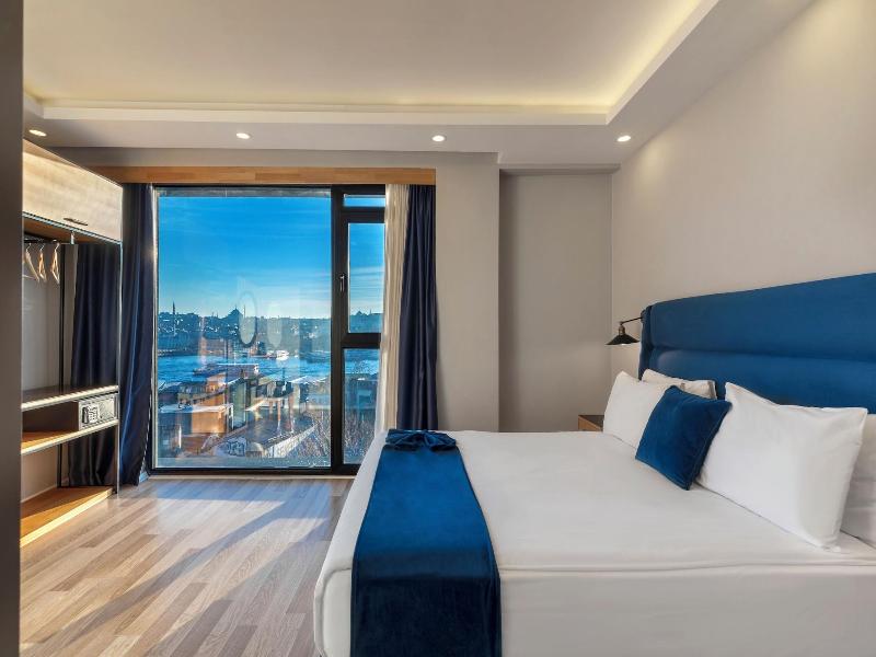 Union Hotel Karakoy image