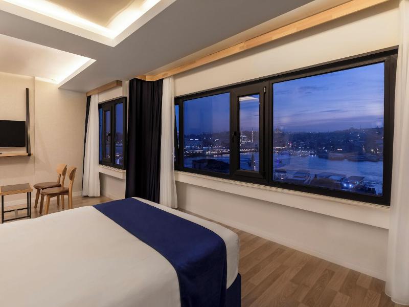 Union Hotel Karakoy image