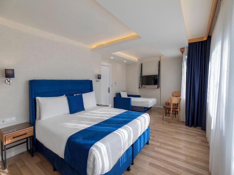 Union Hotel Karakoy image
