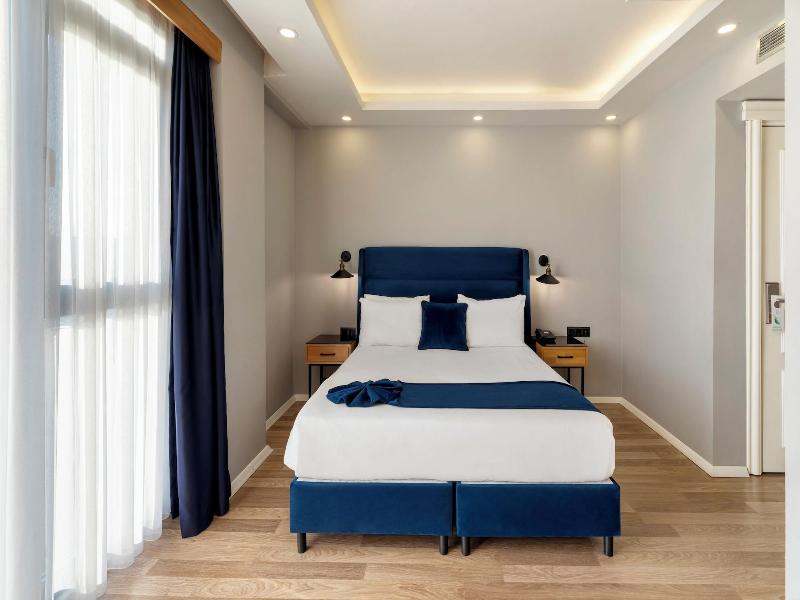 Union Hotel Karakoy image