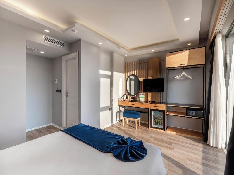 Union Hotel Karakoy image