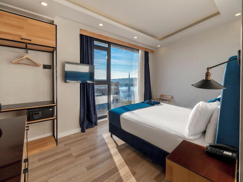 Union Hotel Karakoy image