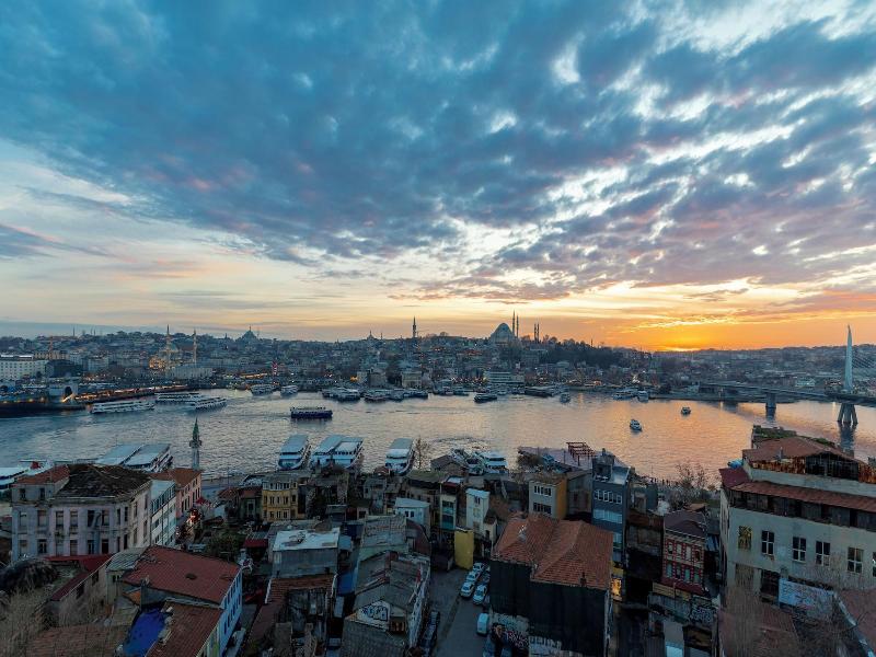 Union Hotel Karakoy image