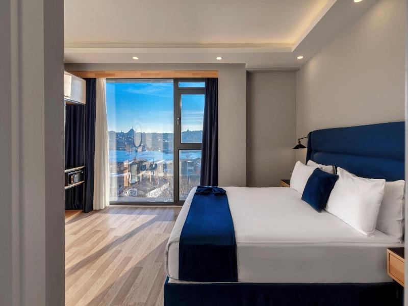 Union Hotel Karakoy image