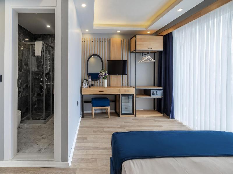 Union Hotel Karakoy image